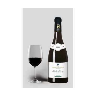 Domaine Haut-Blanville Perle Noire 2018 – Haut-Blanville