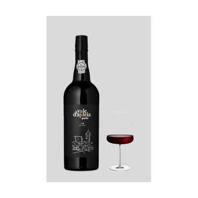 Quinta Vale D´Aldeia 10 years Tawny Port – José Reverendo Conceição