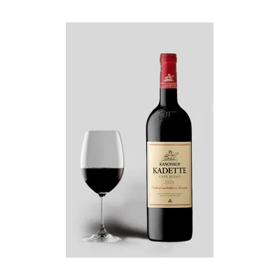 Kanonkop Kadette Cape Blend 2023 – Kanonkop