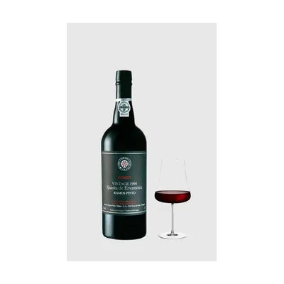 Ramos Pinto 1994 Vintage Port Quinta Ervamoira – Ramos Pinto