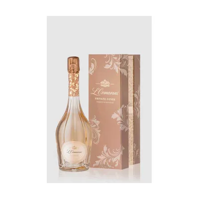 Anthonij Rupert L'Ormarins Private Cuvée – Anthonij Rupert
