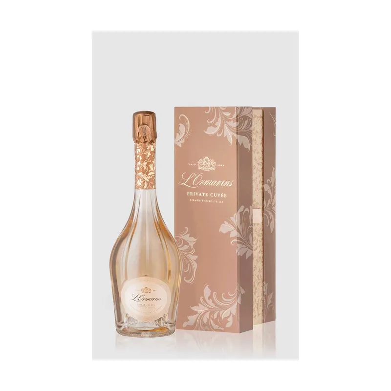 Anthonij Rupert L'Ormarins Private Cuvée