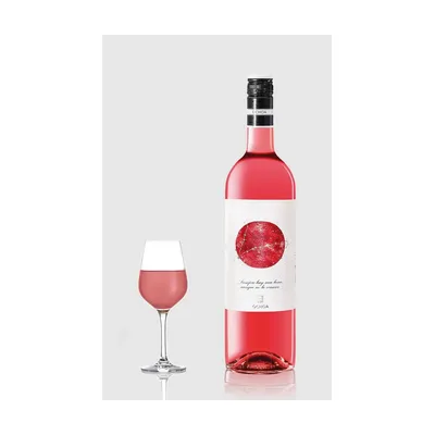 Ochoa Calendas Rosado ØKO Navarra Bodegas 2021 – Bodegas Ochoa