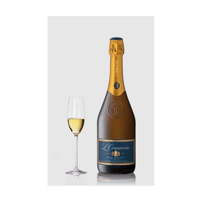 Anthonij Rupert L'Ormarins Blanc De Blancs Chardonnay 2021