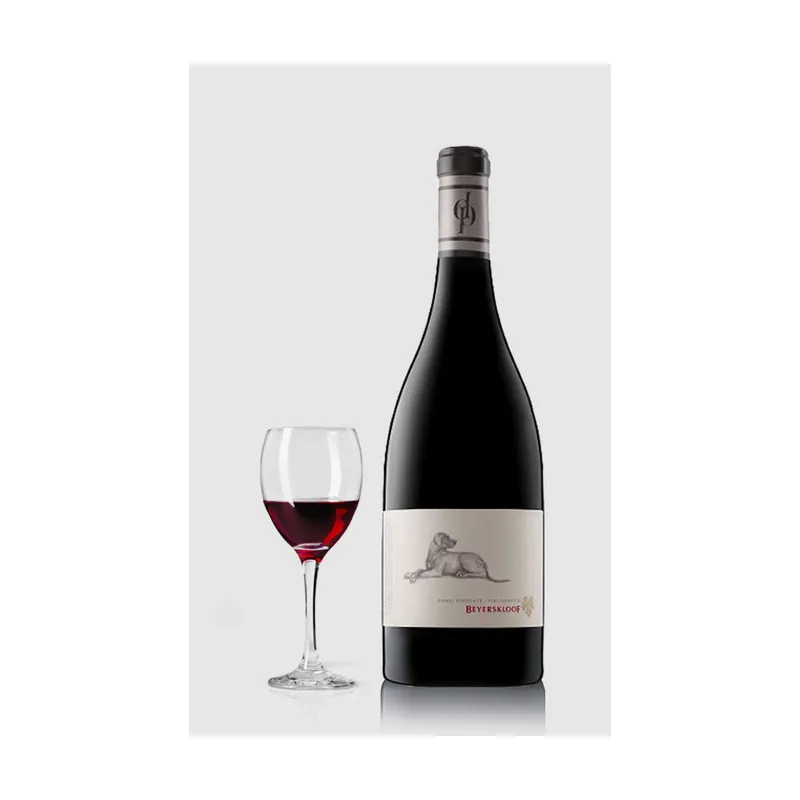 Beyerskloof Diesel Pinotage 2021