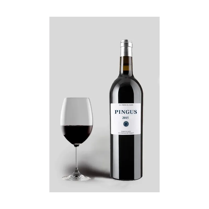 Dominio De Pingus, Pingus 2015 – Dominio De Pingus