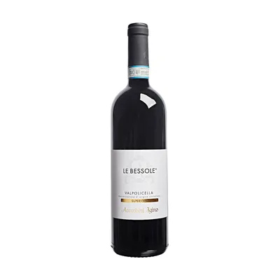 Accordini, Le Bessole Valpolicella Classico Superiore 2018