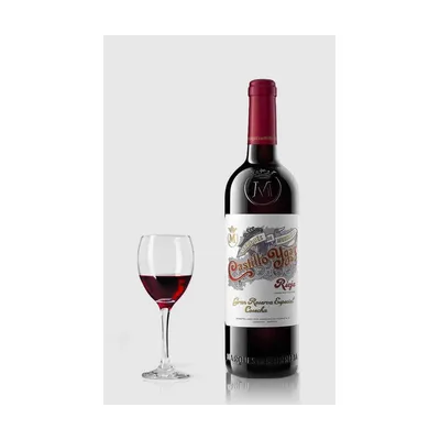 Marqués de Murrieta Castillo Ygay Gran Reserva Especial 2012 – Marques de Murrieta