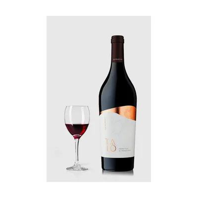 Primitivo di Manduria Talo DOC San Marzano Vini 2022 – San Marzano Vini