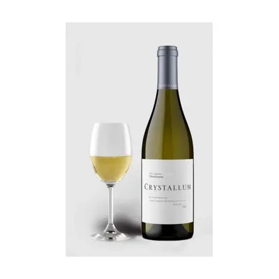 The Agnes, Crystallum, Chardonnay Walker Bay 2025 – The Agnes