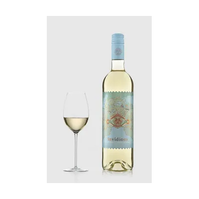 Invidious White 2022 – Bodegas Trenza
