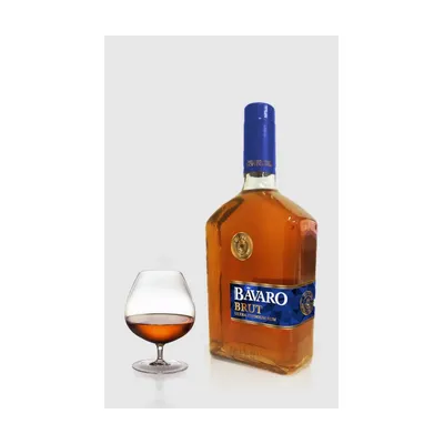 Bávaro Grand Brut Ultra Premium – Oliver & Oliver