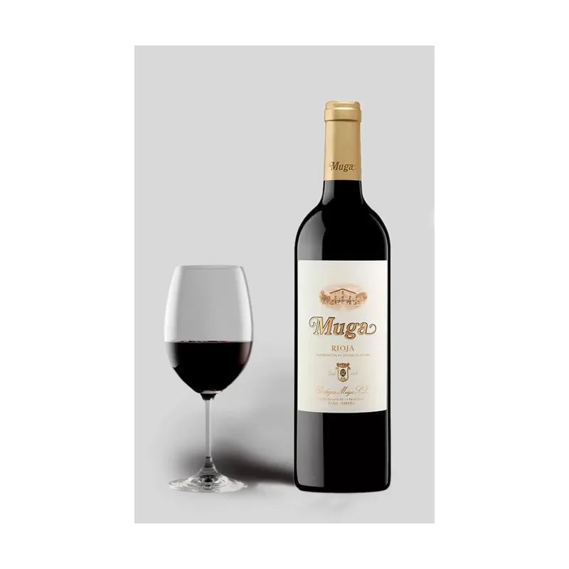 Muga Reserva 2020 Rioja – Muga