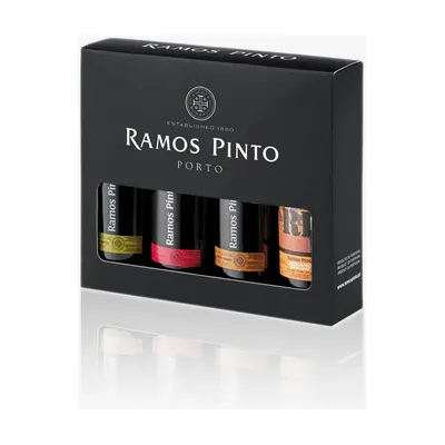 Ramos Pinto | Giftbox (36CL) – Ramos Pinto