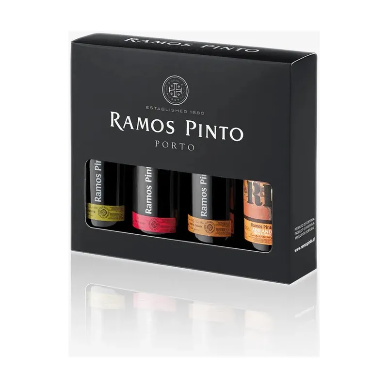 Ramos Pinto | Giftbox (36CL) – Ramos Pinto