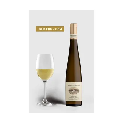 Hartenberg Riesling Noble Late Harvest 2020 – Hartenberg