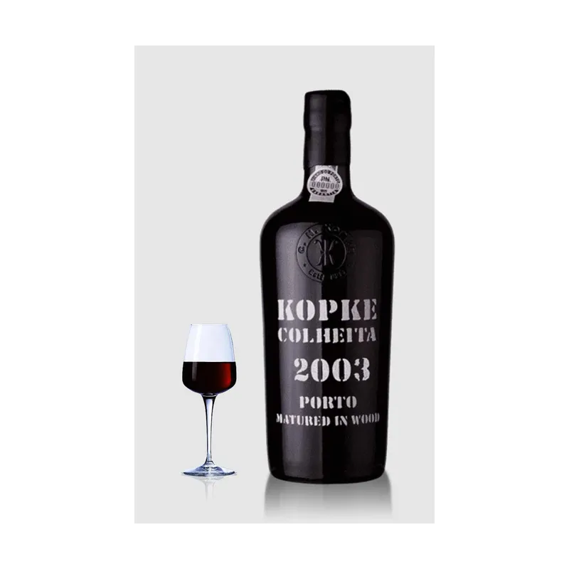 Kopke Colheita port 2003 – Kopke