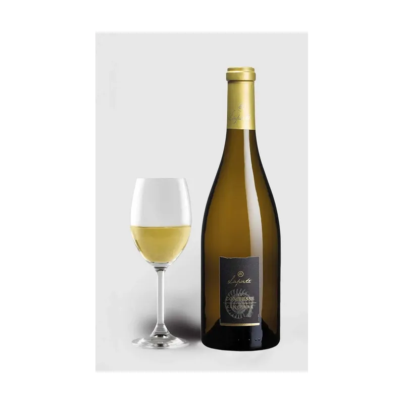 Domaine Laporte La Comtesse Sancerre 2023 – Domaine Laporte