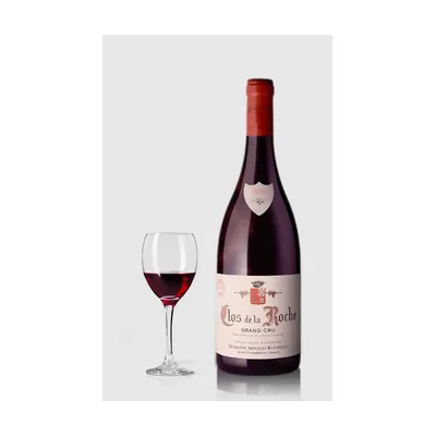 Clos De La Roche Grand Cru 2021 Armand Rousseau – Domaine Armand Rousseau