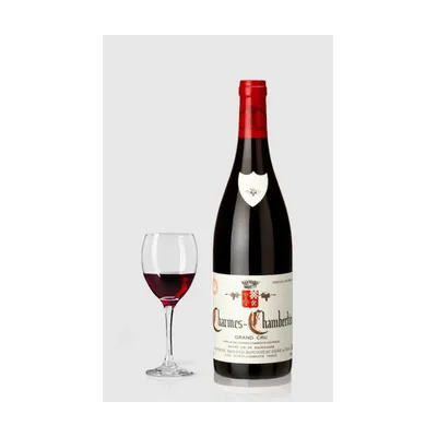 Charmes-Chambertin Grand Cru 2021 Armand Rousseau – Domaine Armand Rousseau