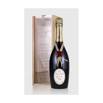 Jean Vesselle, Cuvée Le Petit clos 2010, Grand Cru Bouzy – Jean Vesselle