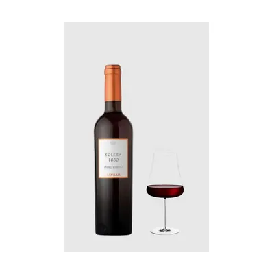 Alvear Solera 1830 50 cl – Bodegas Alvear