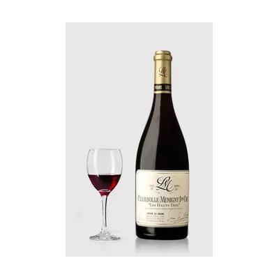 Lucien le Moine Chambolle-Musigny Premier Cru Les Hauts Doix 2021 – Lucien Le Moine