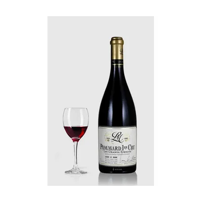 Lucien le Moine Pommard 1er Cru 'Les Grands Epenots' 2020 – Lucien Le Moine