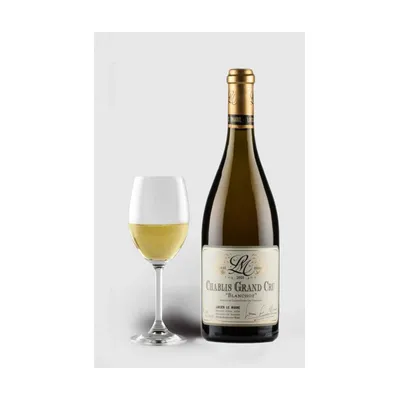 Lucien Le Moine Chablis Blanchot 2021 – Lucien le Moine