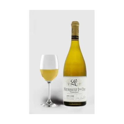 Lucien le Moine Meursault 1er Cru Perrières 2021 – Lucien le Moine