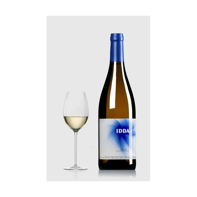 Idda Bianco Sicilia DOC 2021 – Gaja