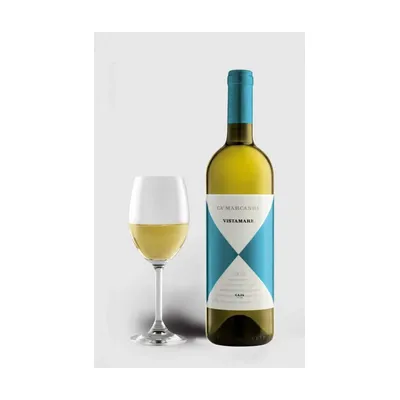 Vistamare Bianco DI Toscana 2021 GAJA – Gaja