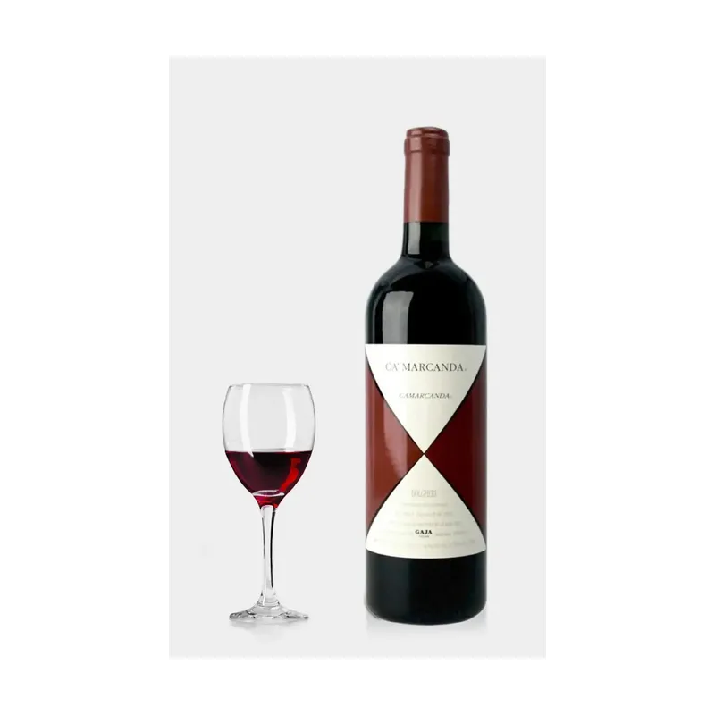Camarcanda 2017 CA Marcanda Gaja, Bolgheri – Gaja