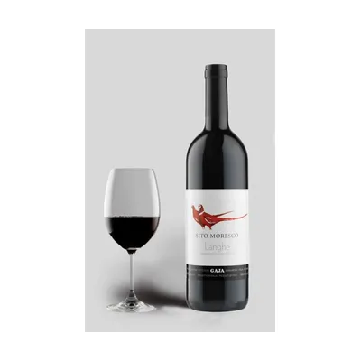 Sito Moresco Langhe Angelo Gaja 2021 – Gaja