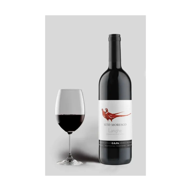 Sito Moresco Langhe Angelo Gaja 2021 – Gaja