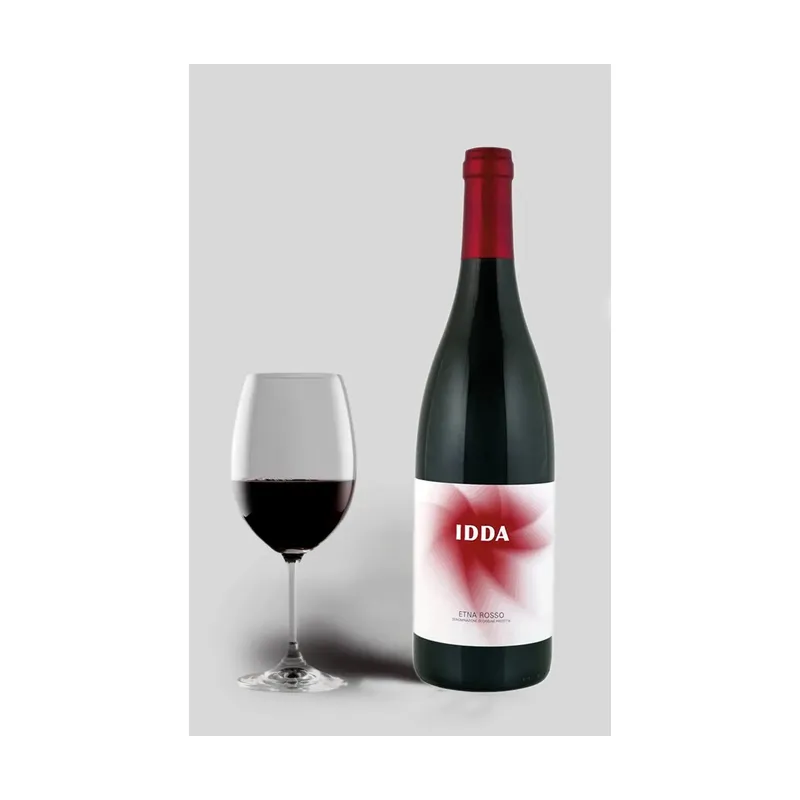 Idda Etna Rosso GAJA 2019 – Gaja