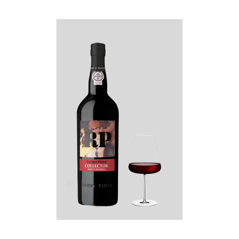 Ramos Pinto Collector Reserva Ruby – Ramos Pinto