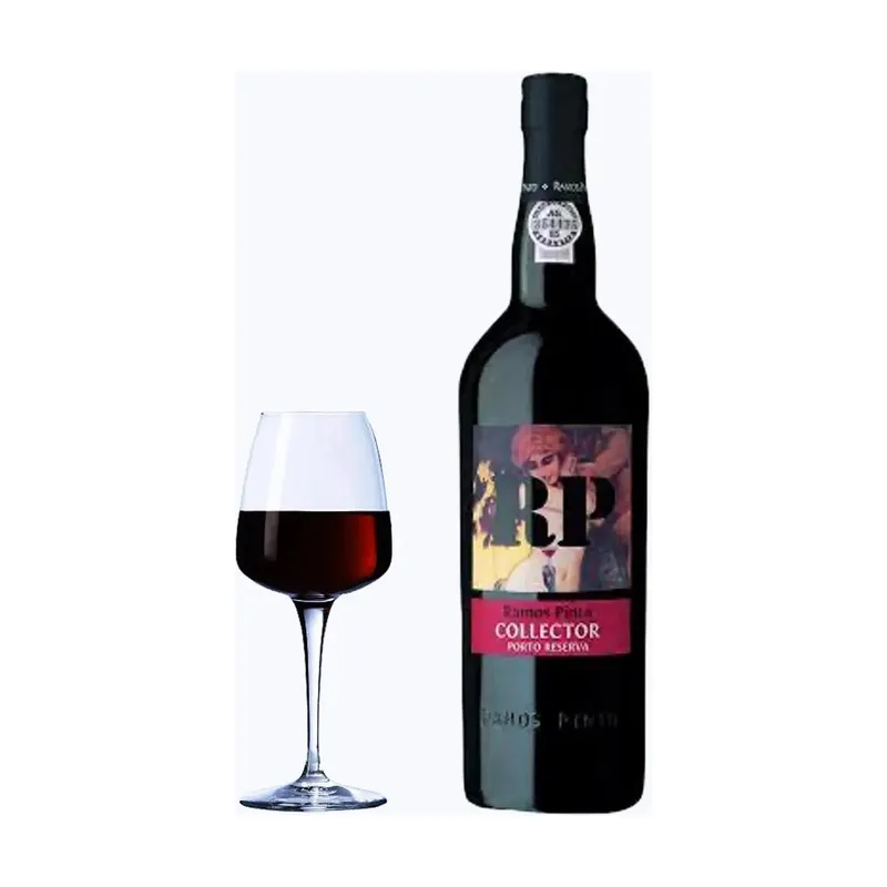 Ramos Pinto Collector Reserva Ruby 37,5 cl – Ramos Pinto
