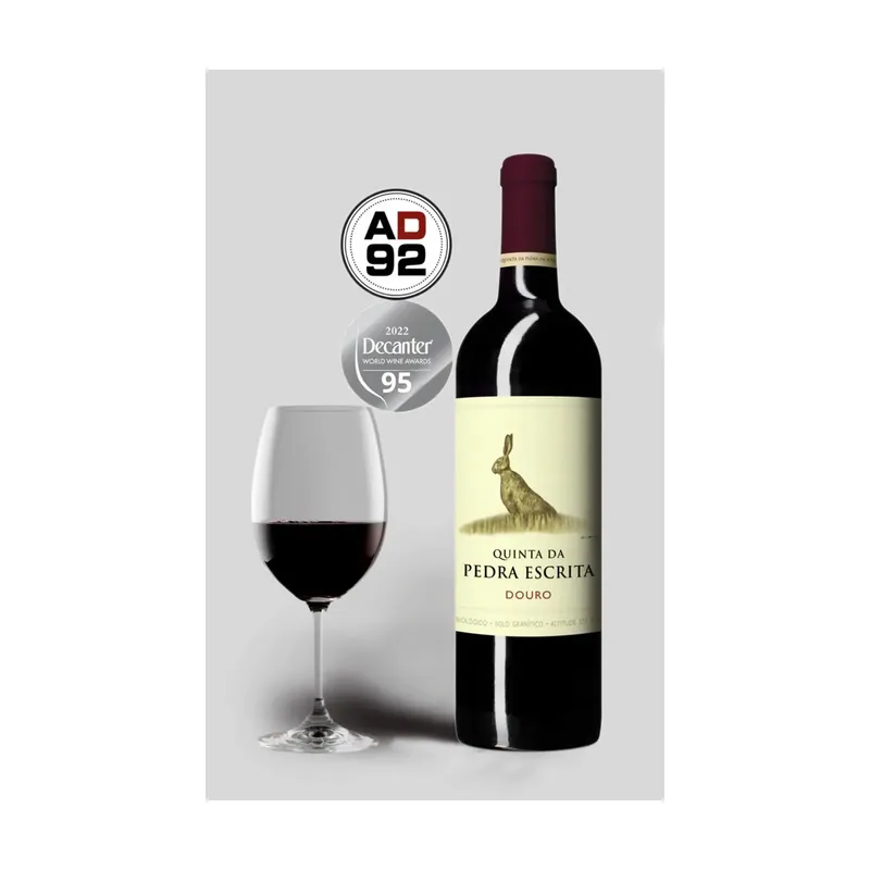 Quinta da Pedra Escrita Douro 2019 – Rui Roboredo