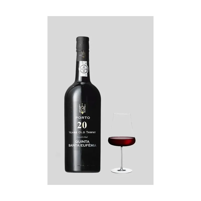 Quinta Santa Eufemia, 20 Års Tawny – Quinta Santa Eufemia
