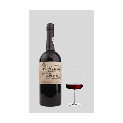 Fonseca Quinta do Panascal 2005 – Fonseca
