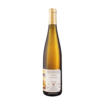 Aimé Stentz Sélection De Grains Nobles Pinot Gris 2017