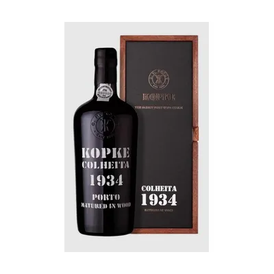 Kopke Colheita 1934 – Kopke