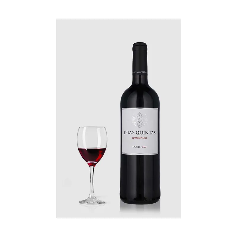 Duas Quintas Red Douro Ramos Pinto 2022