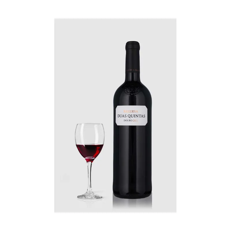 Duas Quintas Reserva Red Douro Ramos Pinto 2021