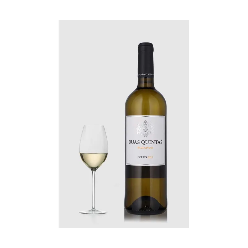 Duas Quintas White Douro Ramos Pinto 2023