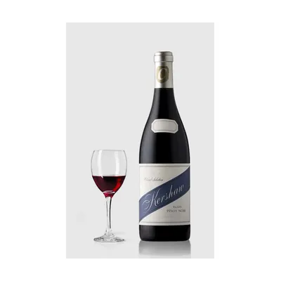 Kershaw Pinot Noir 2018, Sydafrika – Richard Kershaw