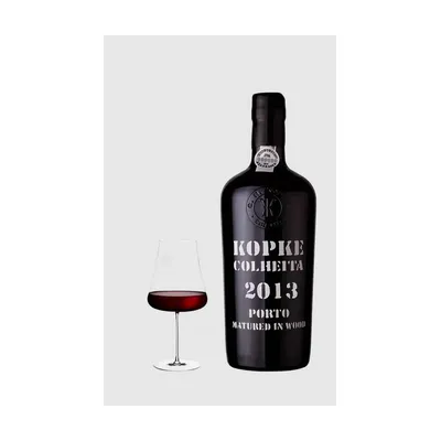Kopke Colheita portvin 2013 – Kopke