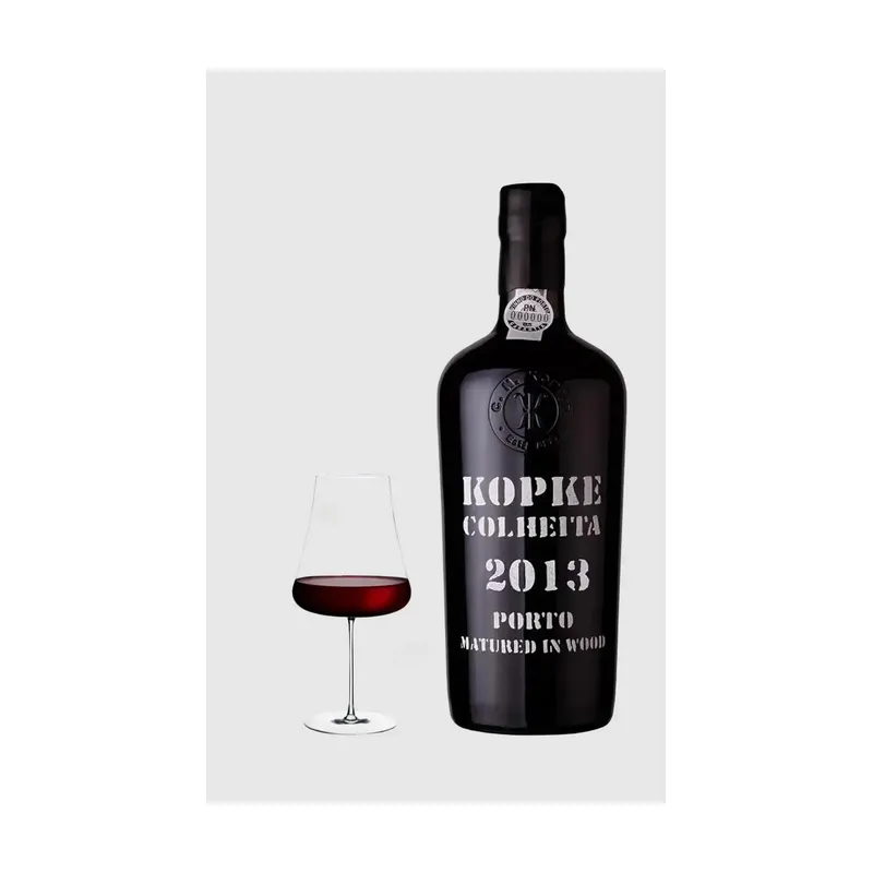 Kopke Colheita portvin 2013 – Kopke