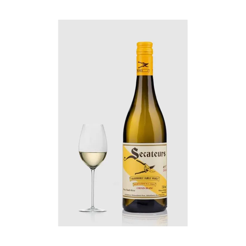 Secateurs Chenin Blanc Badenhorst 2024